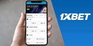 1xBet APP for iOS Your Ultimate Betting Experience 356361219 1xBet APP for iOS Your Ultimate Betting Experience 356361219