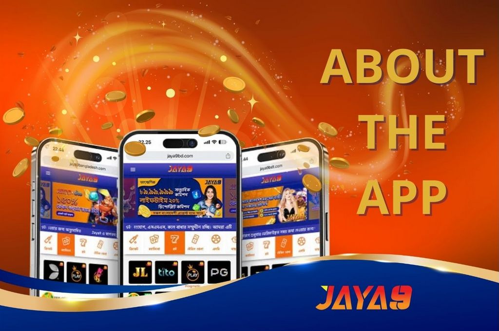 Jaya9 নতুন সম্ভাবনায় আপনার যাত্রা শুরু করুন
