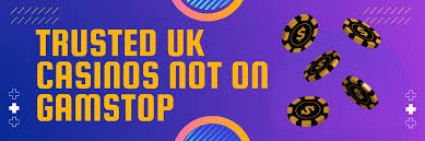 Non Gamstop UK Casinos Discover the Benefits Non Gamstop UK Casinos Discover the Benefits
