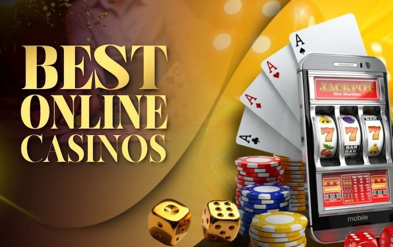 Non Gamstop UK Casinos Discover the Benefits Non Gamstop UK Casinos Discover the Benefits