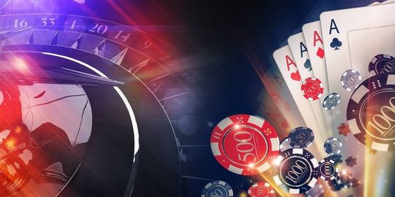 Online casino pro české hráče – Vše, co potřebujete vědět