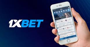 The New Version of 1xBet What You Need to Know The New Version of 1xBet What You Need to Know