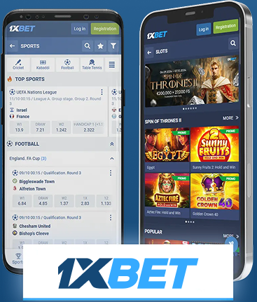 The New Version of 1xBet What You Need to Know The New Version of 1xBet What You Need to Know
