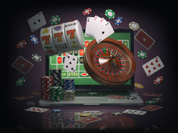 Discover Spins Heaven Your Ultimate Online Casino Experience 1961013422