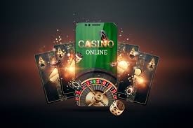 Discover the Exciting World of Casino Trino New