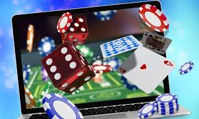 Experience the Thrill of Casino Lucky Carnival UK