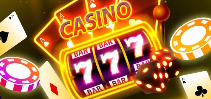 The Ultimate Guide to Casino JB