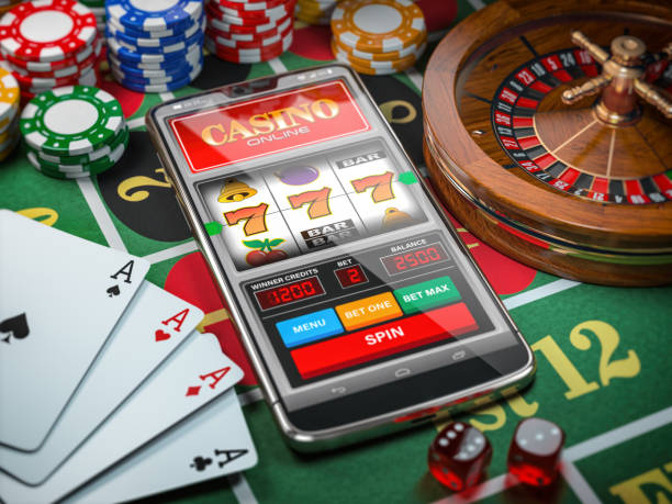 Discover the Best Online Casino Sites in the UK -214117046 Discover the Best Online Casino Sites in the UK -214117046