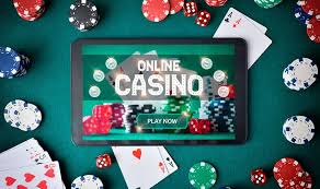 Discover the Thrill of UK Online Casinos