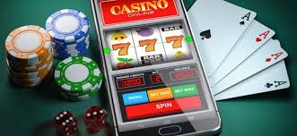 Explore the Best Casino Tournaments and Competitions