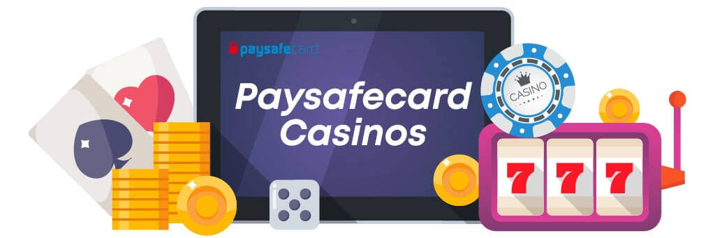 Paysafecard Casinos Not on GamStop Enjoy Gaming Freedom