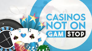 Paysafecard Casinos Not on GamStop Enjoy Gaming Freedom
