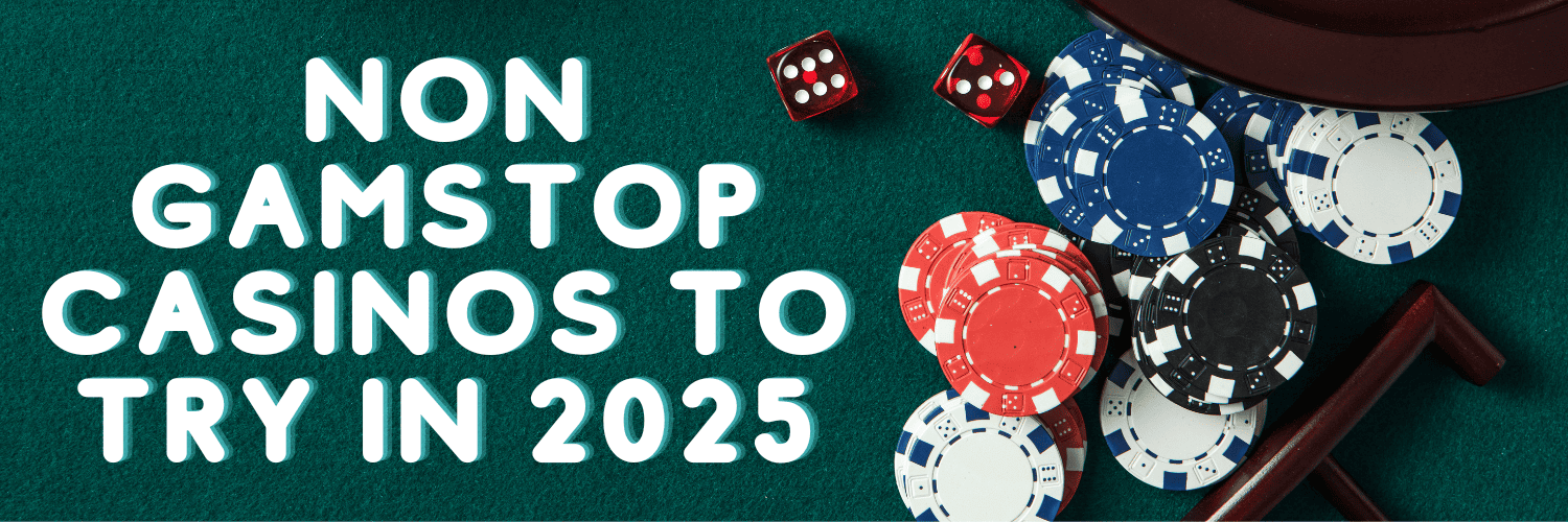 The Comprehensive Guide to Non-Gamstop Casinos The Comprehensive Guide to Non-Gamstop Casinos