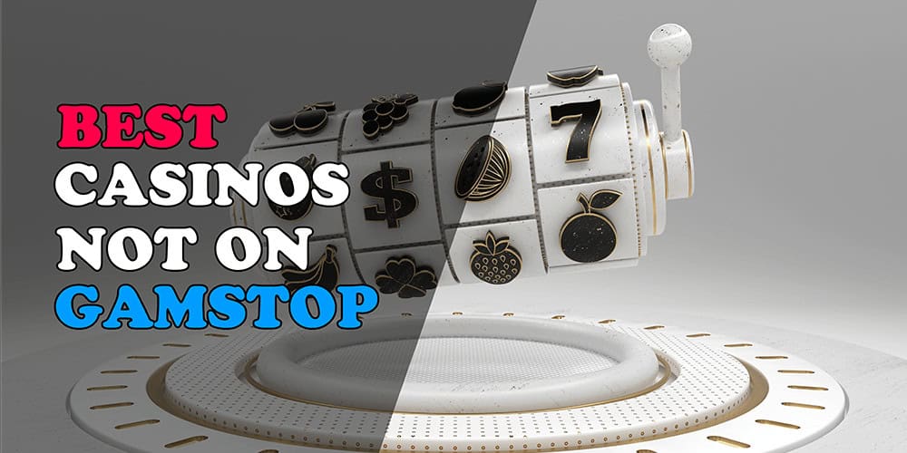 The Comprehensive Guide to Non-Gamstop Casinos The Comprehensive Guide to Non-Gamstop Casinos