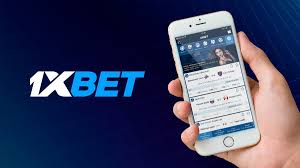 Ultimate Guide to 1xBet App Betting at Your Fingertips -1461193748 Ultimate Guide to 1xBet App Betting at Your Fingertips -1461193748