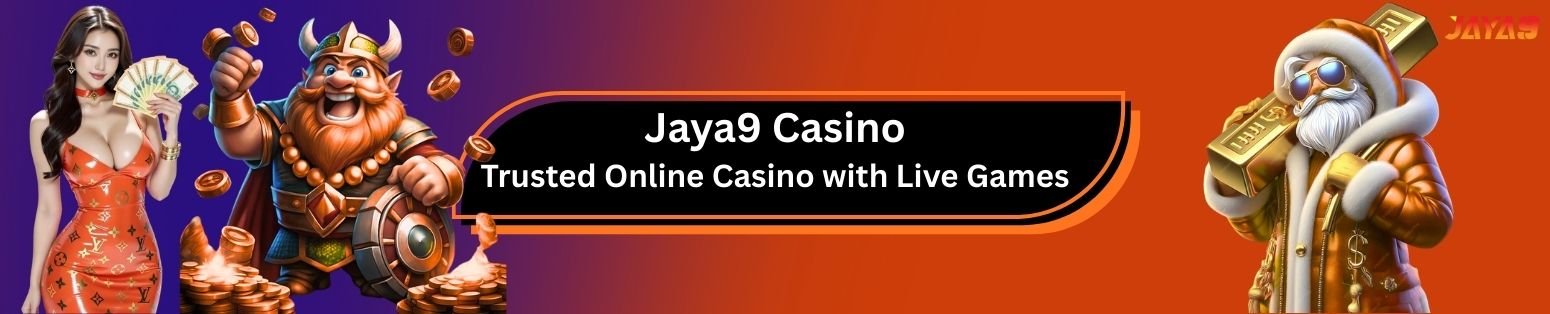 Unlock Exciting Free Spins with Jaya9 Promotion