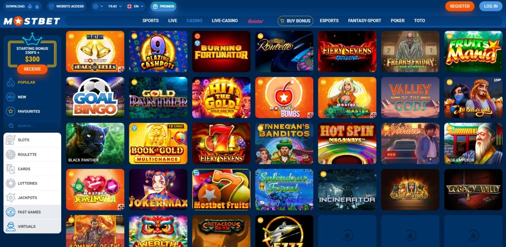 Discover the Best Online Casino for Video Gaming -1718437576