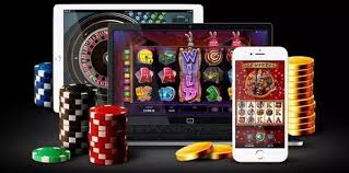 Experience the Thrills of Slotmonster Casino Your Ultimate Online Gaming Destination