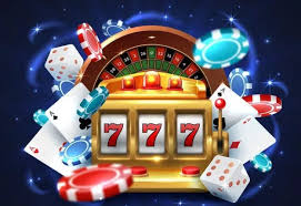 Explore Slots Amigo Online Casino UK A Comprehensive Review