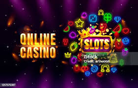Explore the World of Huge Wins at Online Casinos