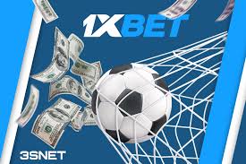 Introducing the 1xBet App Your Ultimate Betting Companion