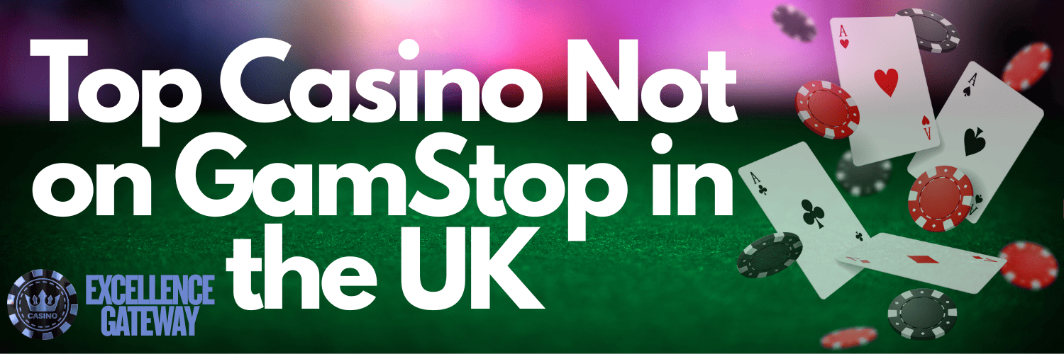The Rise of Casinos Non Gamstop A Comprehensive Overview