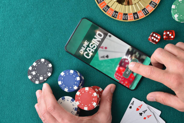 Why a Casino Platform With Clear Navigation is Essential for Players Why a Casino Platform With Clear Navigation is Essential for Players