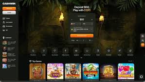 Cashwin Casino España Tu Destino de Juegos en Línea -1941068606