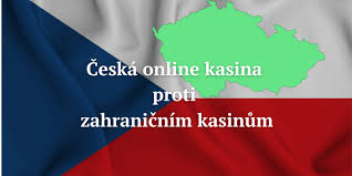 Casino Online Zahraničí Jak Vybrat to Nejlepší pro Vás