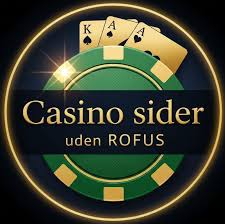 Casino Uden Rufus Trustly Spill Uden Bekymringer