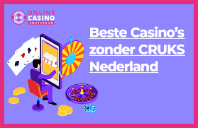 Casino zonder CRUKS in Nederland Een Gids voor Spelers -724216591