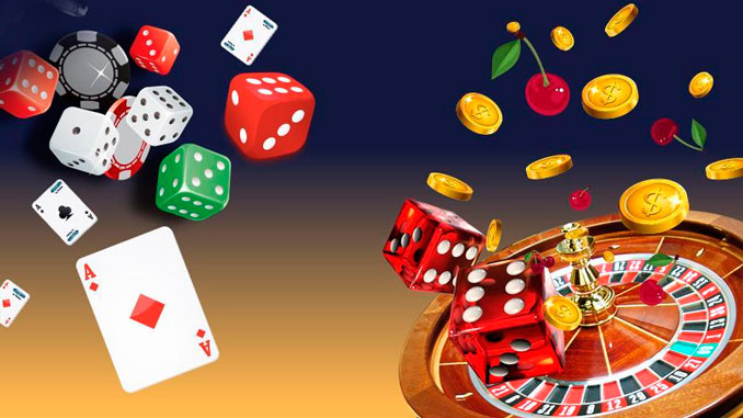Discover the World of Casino Casinoist A Gaming Paradise