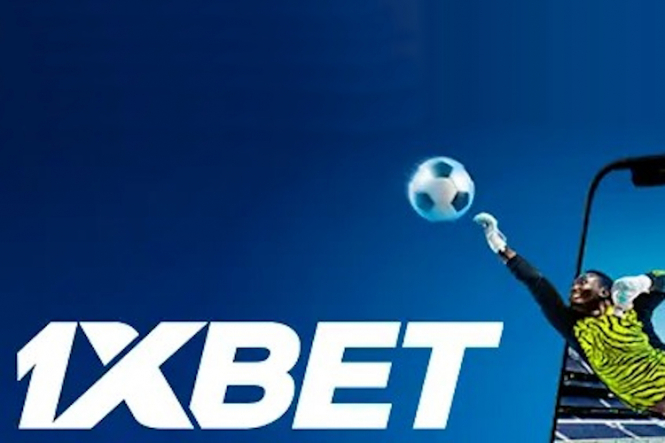 Download the 1xBet App Your Gateway to Seamless Betting 2101850830