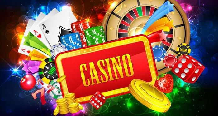Explora el Mundo del Juego en Línea con Oknew Casino