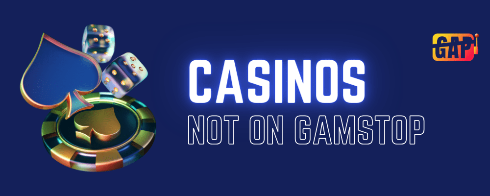 Explore Casino Sites Not on Gamstop - Your Guide to Non-Gamstop Casinos Explore Casino Sites Not on Gamstop - Your Guide to Non-Gamstop Casinos