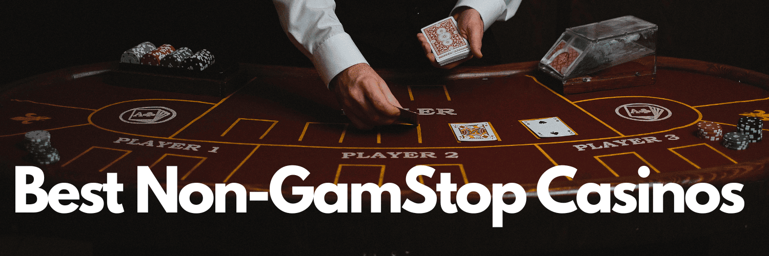 Exploring Non GamStop Casinos in the UK Your Guide to Alternative Gaming