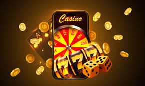 Exploring the Exciting World of Orion Spins Casino
