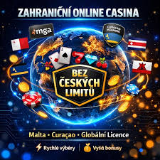 Jak využít casino online bonus bez vkladu a získej skvělé výhody